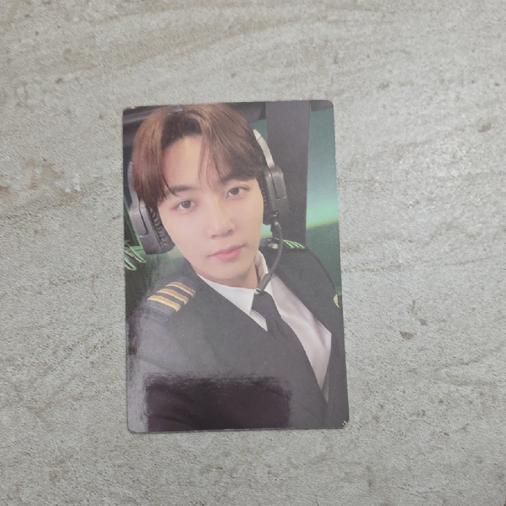 JEONGHAN Photocard Collection - Picture 11 of 11
